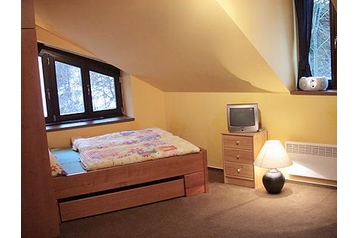 Семейный пансионат Rokytnice nad Jizerou 7